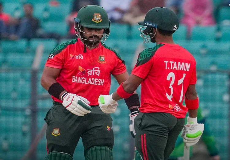 BAN ਬਨਾਮ IRE