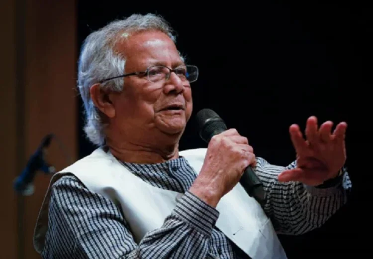 dr. muhammad yunus