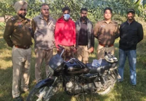 Bathinda news
