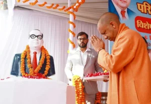 ਬਾਬਾ ਸਾਹਿਬ ਅੰਬੇਡਕਰ