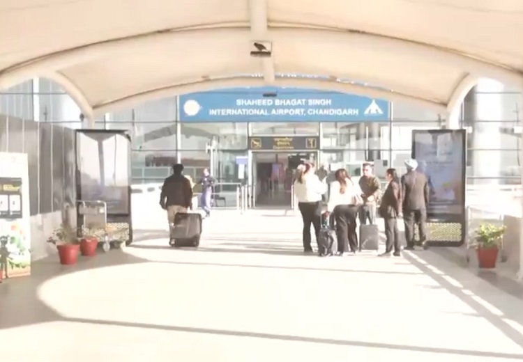 ਇੰਡੀਗੋ ਦੀਆਂ ਉਡਾਣਾਂ