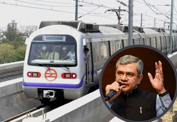 Delhi Metro news