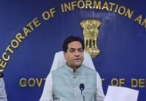 ਦਿੱਲੀ ਹਵਾ ਪ੍ਰਦੂਸ਼ਣ