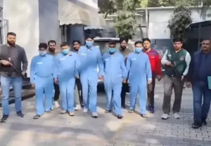 ਇੰਦਰਜੀਤ ਸਿੰਘ ਪੈਰੀ