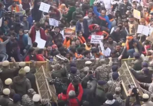 ਵਿਸ਼ਵ ਹਿੰਦੂ ਪ੍ਰੀਸ਼ਦ