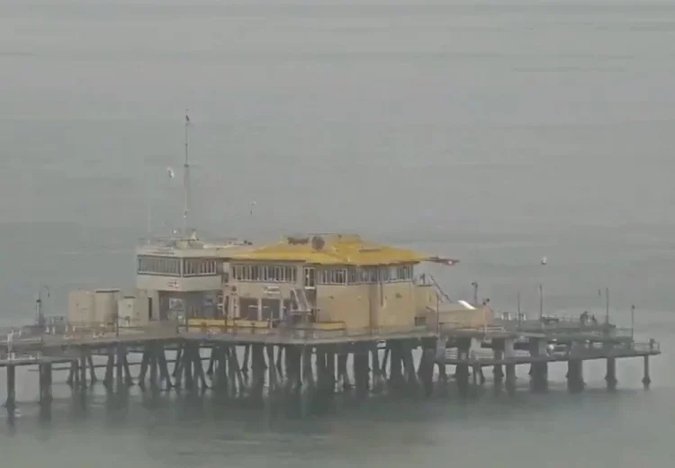 Earthquake tremors news