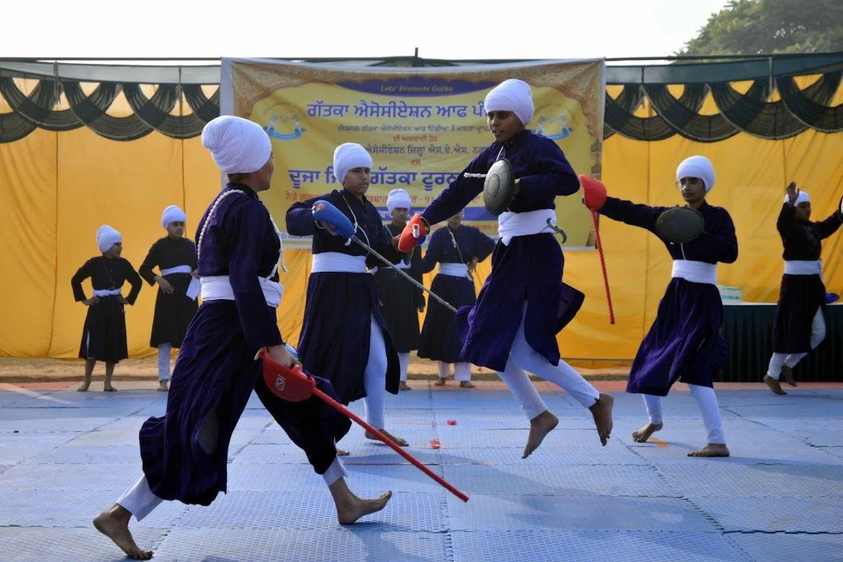 Gatka