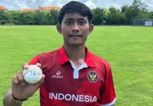 Gede Priyandana news
