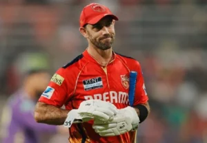 Glenn Maxwell