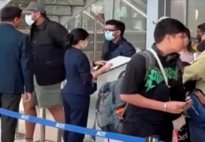 ਗੋਆ ਨਾਈਟ ਕਲੱਬ ਘਟਨਾ