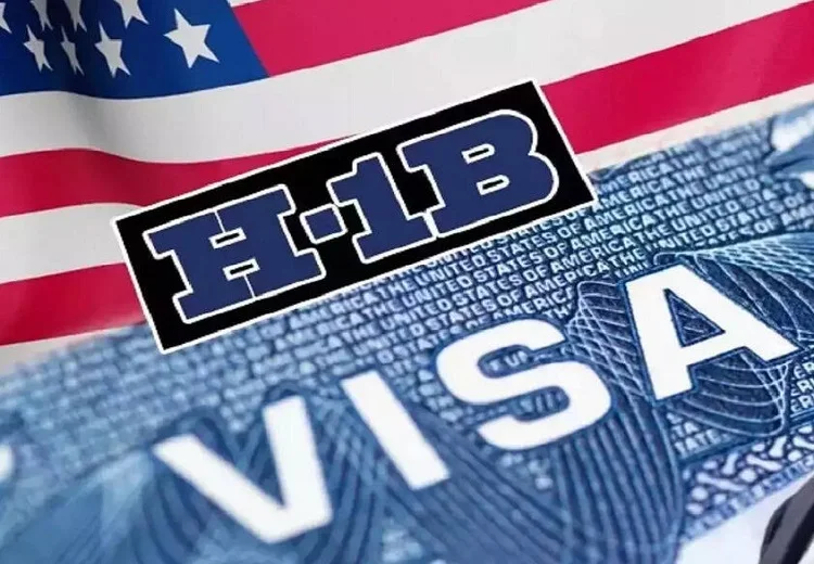 H-1B ਵੀਜ਼ਾ