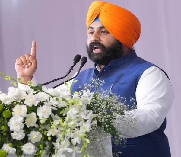 ਚਾਰ ਸਾਹਿਬਜ਼ਾਦਿਆਂ ਦੀ ਸ਼ਹਾਦਤ