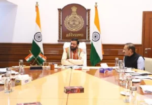 Haryana Labour Courts