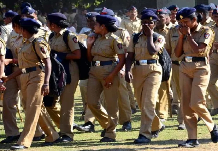 Haryana Police Force