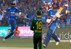 Virat Kohli century