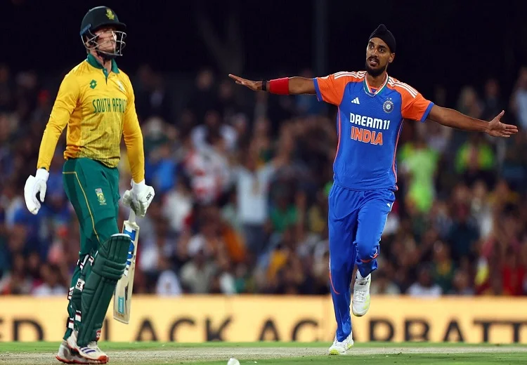 IND ਬਨਾਮ SA T20