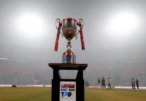 IND vs SA