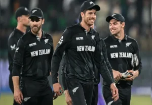 IND ਬਨਾਮ NZ