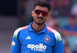Axer Patel