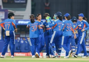IND ਬਨਾਮ SL