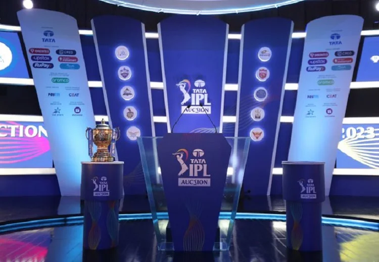 IPL Auction 2026