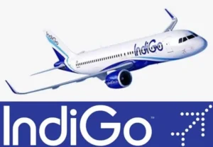 airline IndiGo