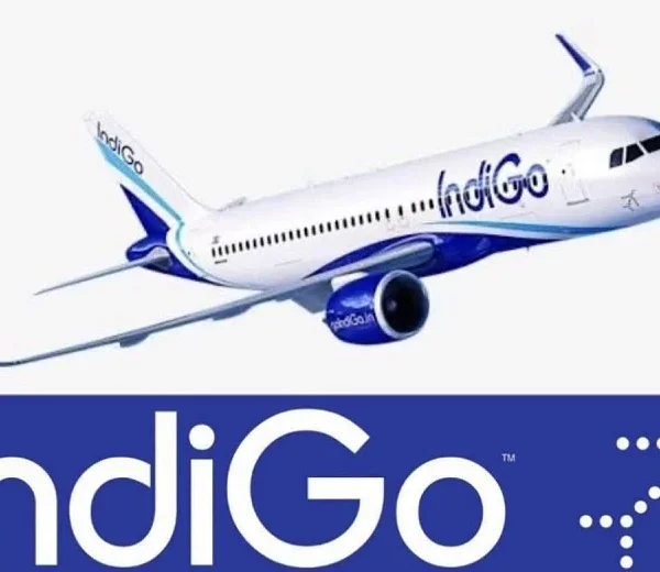 airline IndiGo