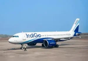 IndiGo airline news