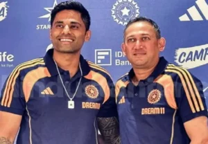 India Squad T20 WC