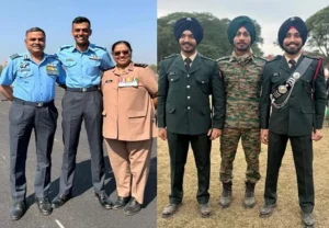 Indian Armed Forces