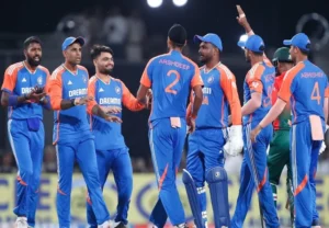 IND ਬਨਾਮ SA T20 Series