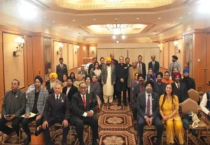 ਪੰਜਾਬ 'ਚ ਨਿਵੇਸ਼