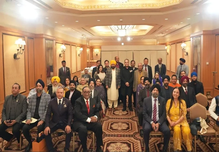 ਪੰਜਾਬ 'ਚ ਨਿਵੇਸ਼