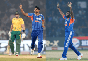 Jasprit Bumrah News