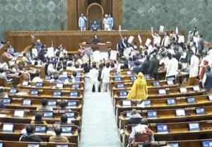 ਵੀਬੀ-ਜੀ ਰਾਮ ਜੀ ਬਿੱਲ