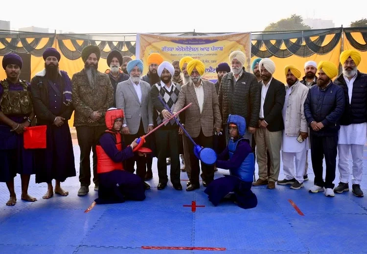 MLA Kulwant Singh News