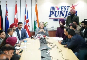Invest Punjab