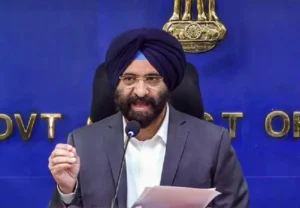 Manjinder Singh Sirsa