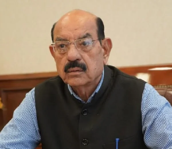 Mohinder Bhagat news