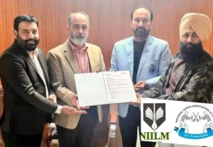 NIILM University