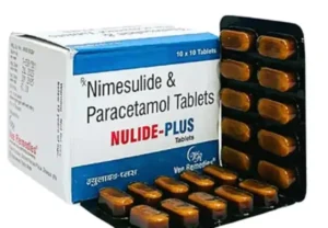 ਨਿਮੇਸੁਲਾਈਡ 'ਤੇ ਪਾਬੰਦੀ