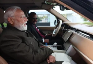 PM Modi Ethiopia Visit