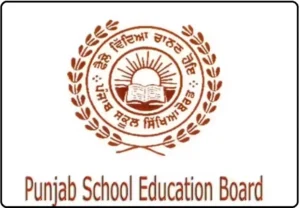 PSEB Exams Date Sheet