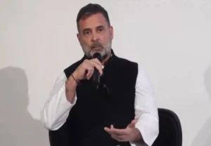 Rahul Gandhi News