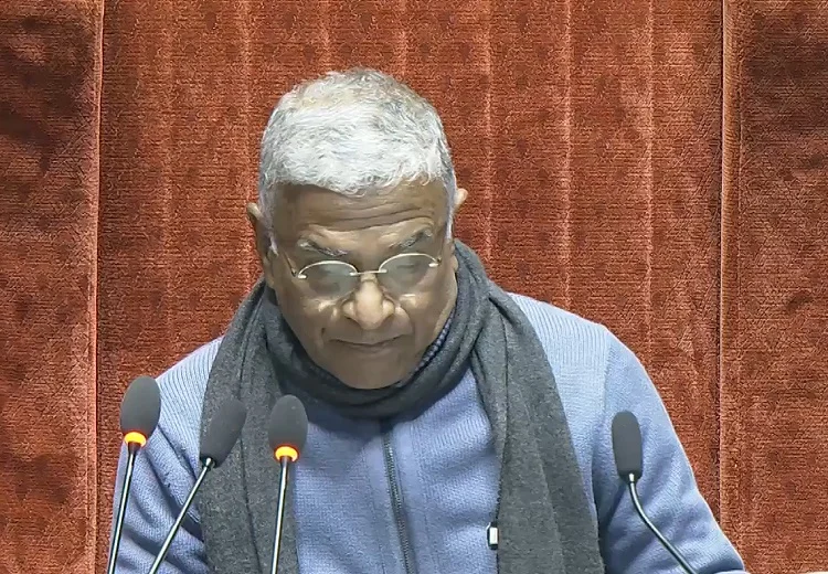 ਬੀਮਾ ਕਾਨੂੰਨ ਸੋਧ ਬਿੱਲ ਪਾਸ