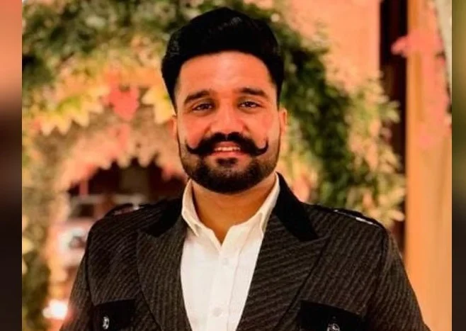 Rana Balachauria murder case