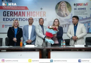Rayat Bahra University