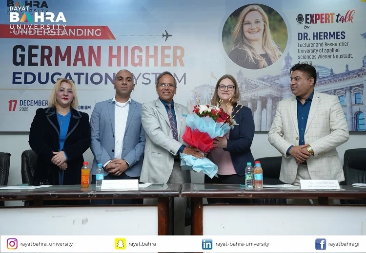 Rayat Bahra University