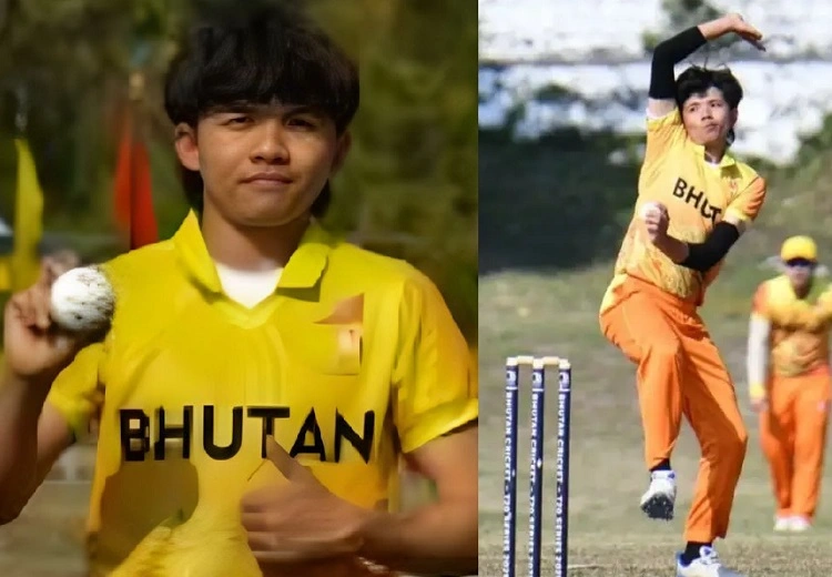 Spinner Sonam Yeshe News