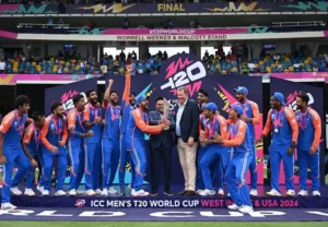 T20 World Cup 2026